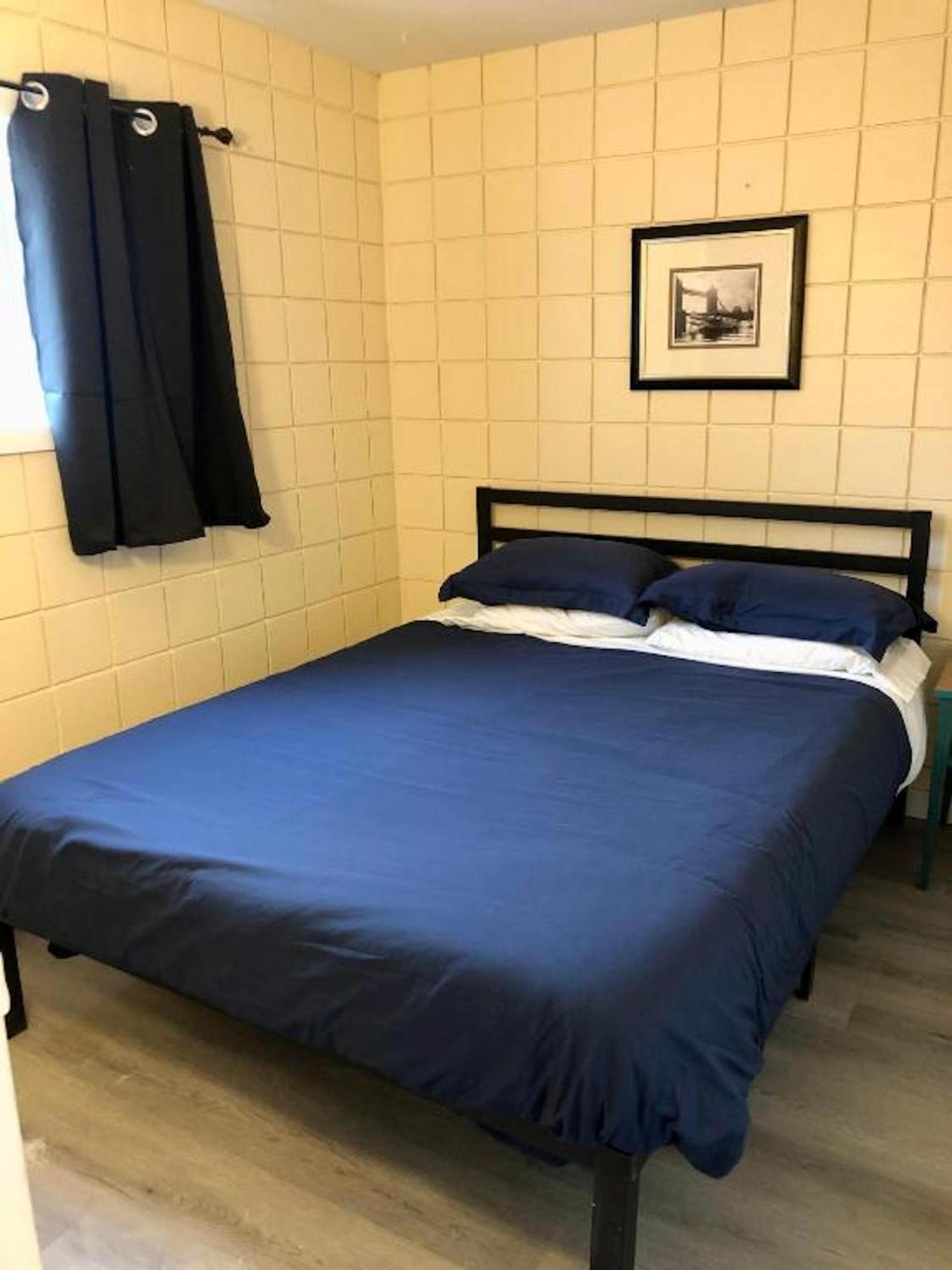 Canterbury Inn Инвермир Экстерьер фото